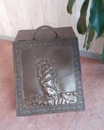 Scheeps kolenbak, Ophalen