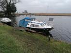 Doerak 650 motorboot met Yanmar PMX8 motor, Watersport en Boten, Ophalen, Gebruikt, Staal, Binnenboordmotor