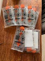 Screenprotector iphone 15, Ophalen of Verzenden, Zo goed als nieuw, Overige typen, Apple iPhone