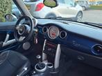 Mini Mini 1.6 Cooper Pepper Checkmate |Apk | Cruise, Auto's, Mini, Voorwielaandrijving, Gebruikt, 4 cilinders, 14 km/l