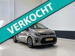 Kia Picanto 1.0 MPi ComfortPlusLine | 1 EIg |Apple Carplay |, Voorwielaandrijving, Stof, Gebruikt, 4 stoelen