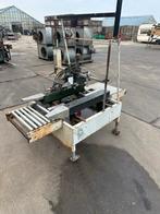 Supertaper H8 Dozensluitmachine, Ophalen