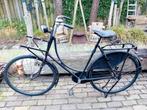 Batavus Oldtimer jaren 1940 /1950, 59 cm of meer, Ophalen of Verzenden
