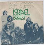 The Bee Gees- Israel, Cd's en Dvd's, Vinyl Singles, Verzenden, Gebruikt, 7 inch, Pop