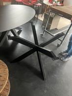 Tafelonderstel - Modern Design, Tafelpoot, Gebruikt, 50 tot 100 cm, Ophalen of Verzenden