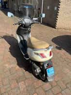 vivacity, Fietsen en Brommers, Scooters | Peugeot, Ophalen, Gebruikt, Benzine, 50 cc