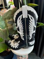 Sendra cowboy boots. Maat 37, Verzenden, Zo goed als nieuw, Zwart, Hoge laarzen