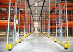 Palletstelling, stellingen partij 14/8.2 m Hoog lig 3600 mm, Ophalen of Verzenden