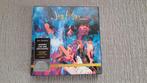 Jimi Hendrix Live and Unleashed box, Ophalen of Verzenden, 1960 tot 1980, Zo goed als nieuw, Boxset