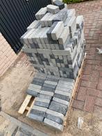 Betontegels en waaltjes, Ophalen, Nieuw, 5 tot 10 m², Beton