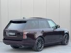 Land Rover Range Rover 4.4 SDV8 Autobiography | Panorama | M, Automaat, Gebruikt, 8 cilinders, Diesel