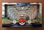 Pokémon TCG - Pokémon GO Radiant Eevee Premium Collection, Ophalen of Verzenden, Nieuw, Foil