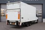 Iveco Daily 40 C17 BE Clixtar 7.5T l LAADKLEP l MEUBELBAK, Auto's, Origineel Nederlands, Te koop, Iveco, Gebruikt