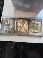 Lord of the rings, Vanaf 12 jaar, Ophalen of Verzenden, Zo goed als nieuw, Science Fiction en Fantasy