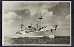 echte foto:ms Prins willem v oranje, Verzamelen, Scheepvaart, Ophalen, Nieuw, Motorboot, Kaart, Foto of Prent