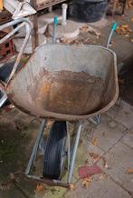 Kruiwagen, Ophalen, Gebruikt