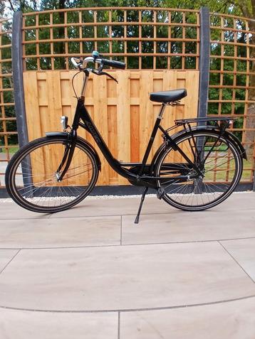 Nette ALTEC fiets. beschikbaar voor biedingen