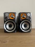 Philips Speaker Set, Ophalen, Zo goed als nieuw, Speakers, Philips