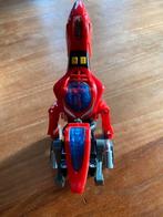 Vtech Switch & Go Dino’s Vasco de Velociraptor, Ophalen of Verzenden, Zo goed als nieuw