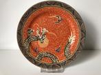 6 antieke Chinese borden, Antiek en Kunst, Antiek | Porselein, Ophalen of Verzenden