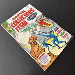 Marvel Collectors' Item Classics Vol.1 #13 (1968) VG/FN, Amerika, Marvel Comics, Ophalen of Verzenden, Gelezen