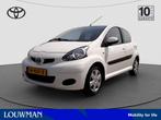 Toyota Aygo 1.0-12V Comfort Navigator | Navigatie | Airco |, Voorwielaandrijving, Euro 5, Stof, Gebruikt