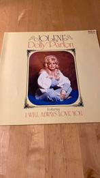 Vinyl lp Dolly Parton - Jolene, Cd's en Dvd's, Ophalen of Verzenden, 1980 tot 2000, Zo goed als nieuw