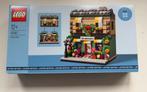 Nieuwe LEGO 40680 Flower Shop Limited Edition, Lego, Denemarken, Nieuw, Ophalen of Verzenden