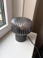 Ribbel lamp, Huis en Inrichting, Ophalen of Verzenden, Zo goed als nieuw, Minder dan 50 cm