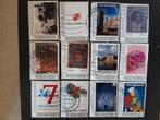 Persoonlijke postzegels E 648, Verzenden, Gestempeld