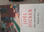 Joël Dicker - Het mysterie van kamer 622, Joël Dicker, Ophalen of Verzenden, Zo goed als nieuw, Nederland