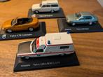 Volvo miniaturen atlas collection, Hobby en Vrije tijd, Modelauto's | 1:43, Ophalen of Verzenden, Nieuw, Auto, Overige merken
