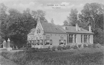(388-560-029) Loenen aan de Vecht Chr. School beschikbaar voor biedingen