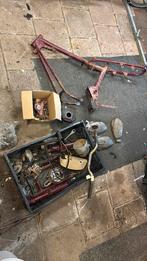 Ducati 48 TS, Fietsen en Brommers, Ophalen, Zo goed als nieuw, Kap, Overige merken