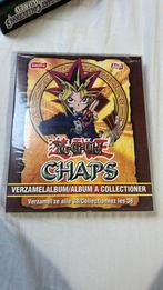 Yugioh chaps verzamling, Hobby en Vrije tijd, Verzamelkaartspellen | Yu-gi-Oh!, Ophalen of Verzenden, Zo goed als nieuw