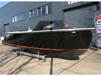 TendR 23 - Benzine - Elektrisch - Honda - Showroom Geopend!, Nieuw, Polyester, 6 meter of meer, Tot 10 pk