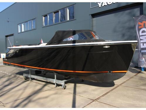 TendR 23 - Benzine - Elektrisch - Honda - Showroom Geopend!, Watersport en Boten, Sloepen, Nieuw, Tot 10 pk, 6 meter of meer, Polyester