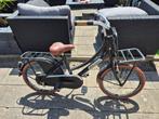 Popal transport kinderfiets 20 inch – meisjesfiets, Ophalen, Gebruikt, 20 inch of meer, Popal