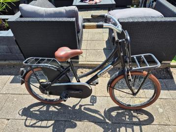 Popal transport kinderfiets 20 inch – meisjesfiets beschikbaar voor biedingen