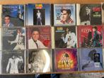 Elvis CD Collectie - 18 stuks, Ophalen of Verzenden, 1980 tot 2000, Zo goed als nieuw