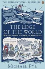 Michael Pye: The Edge of the World. Engelstalig., Gelezen, Michael Pye, Ophalen of Verzenden, Europa