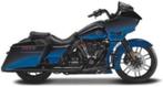 Harley Davidson CVO Road Glide 2018 - 1:18, Ophalen of Verzenden, Nieuw, Motoren