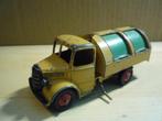 Bedford Vuilniswagen Dinky Toys 252, Hobby en Vrije tijd, Ophalen of Verzenden, Gebruikt, Bus of Vrachtwagen, Dinky Toys