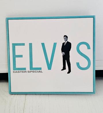 Elvis Presley-Easter Special (FTD CD) Nieuw beschikbaar voor biedingen