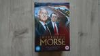 Inspector Morse Compleet Serie 33 afleveringen Als Nieuw, Alle leeftijden, Boxset, Drama, Ophalen of Verzenden