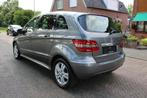 Mercedes-Benz B-klasse 170 AUTOMAAT, Apple carplay, Garantie, Gebruikt, 4 cilinders, 14 km/l, Bedrijf