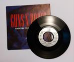 Guns n roses   top 1000 hit, Cd's en Dvd's, Vinyl | Rock, Ophalen of Verzenden, Zo goed als nieuw, Poprock