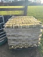 Gebruikte H-Klinkers, Tuin en Terras, Tegels en Klinkers, Gebruikt, Klinkers, Ophalen of Verzenden, 10 m² of meer