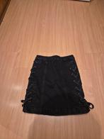 Seven sisters rok maat s, Ophalen of Verzenden, Gedragen, Zwart, Boven de knie