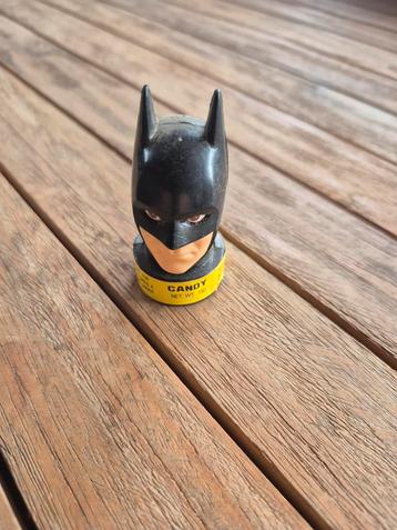 Vintage Batman Snoep Dispenser beschikbaar voor biedingen